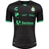 Maillot de Supporter Santos Laguna Extérieur 2020-21 Pour Homme